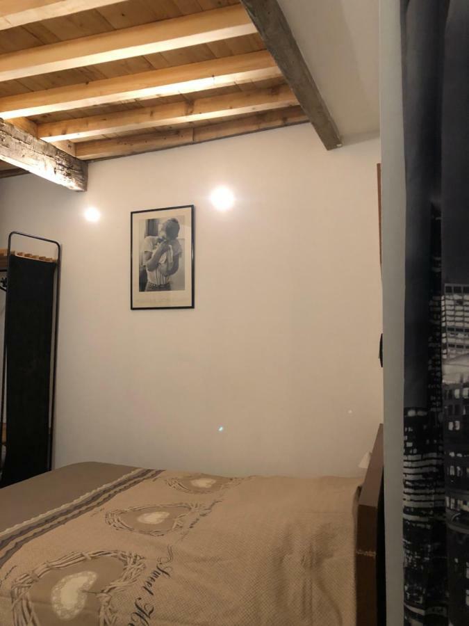 Apartamento Lulu Philipp coté cour Saint-Etienne  Exterior foto