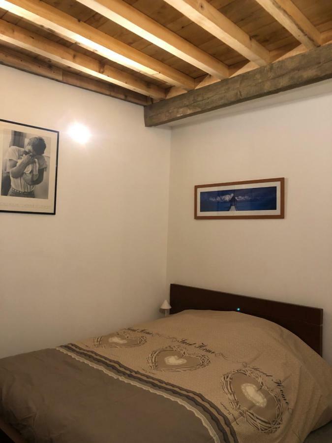 Apartamento Lulu Philipp coté cour Saint-Etienne  Exterior foto